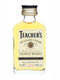Teachers Highland Cream / Old Presentation 5cl
